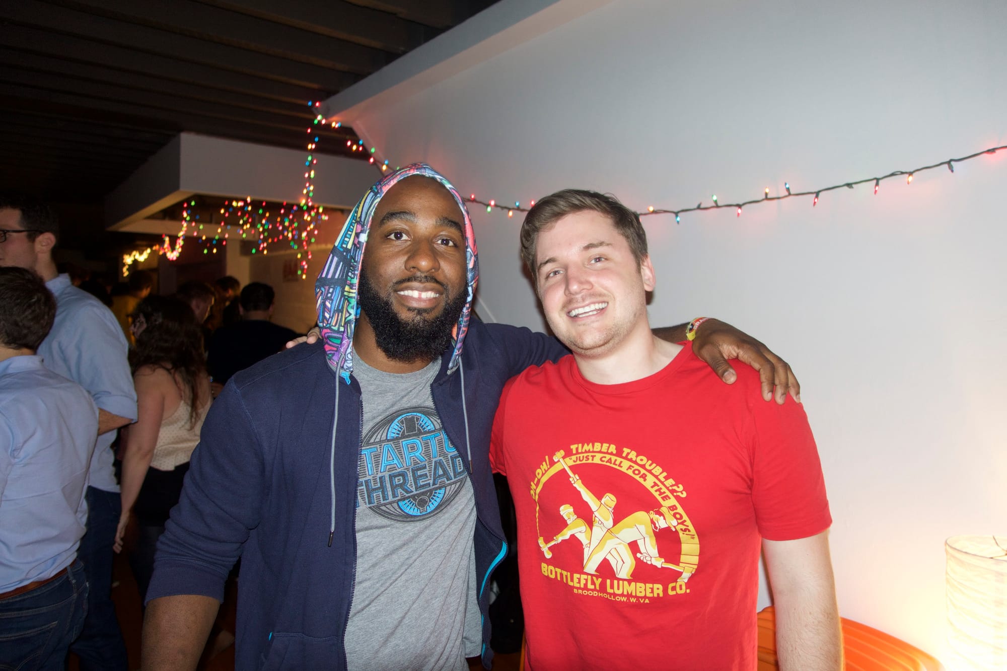 FOCUS ON YOU: Why Competition Is For Losers