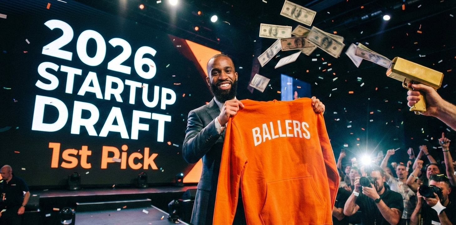 26 Startup Investments for 2026